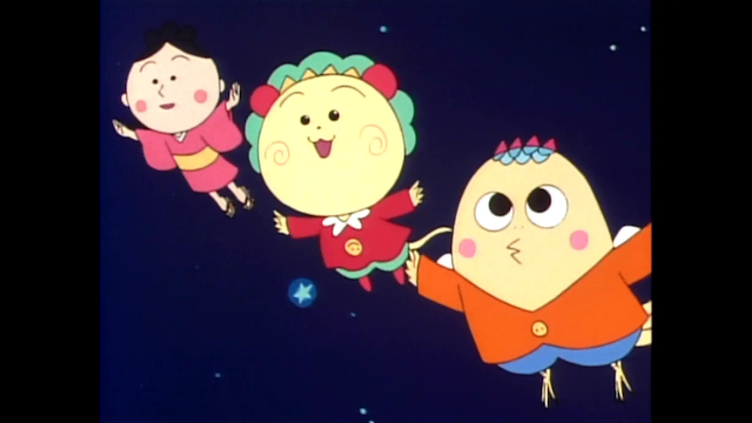 さくらももこ劇場 コジコジ 第51話 次郎のバイト アニメ 1997年 の動画視聴 あらすじ U Next