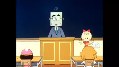 さくらももこ劇場 コジコジ 第63話 ペロちゃんが転校 アニメ 1997年 の動画視聴 あらすじ U Next さくらももこ劇場 コジコジ 第63話 ペロちゃんが転校 アニメ 1997年 の動画視聴 あらすじ U Next