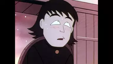 さくらももこ劇場 コジコジ 第97話 カメ大明神の過去 アニメ 1997年 の動画視聴 あらすじ U Next さくらももこ劇場 コジコジ 第97話 カメ大明神の過去 アニメ 1997年 の動画視聴 あらすじ U Next