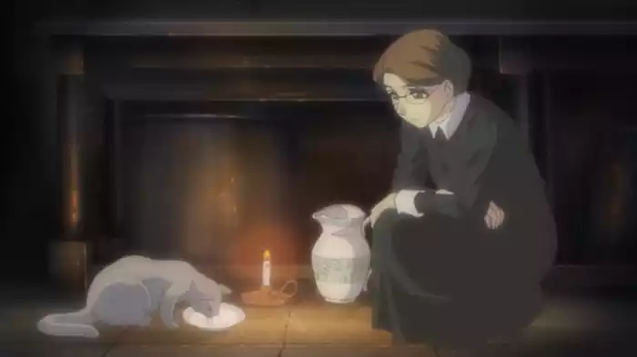 ひとり