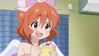 最近 妹のようすがちょっとおかしいんだが 第4話 ハートキャッチ日和ちゃん アニメ 14年 の動画視聴 あらすじ U Next 最近 妹のようすがちょっとおかしいんだが 第4話 ハートキャッチ日和ちゃん アニメ 14年 の動画視聴 あらすじ U Next