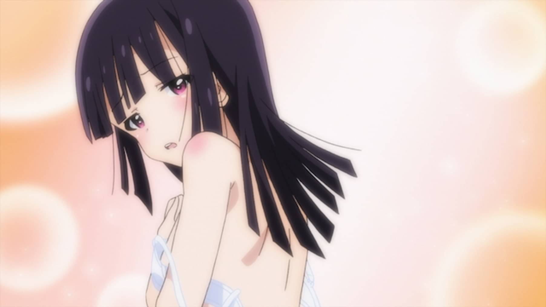 最近 妹のようすがちょっとおかしいんだが アニメ 14 の動画視聴 U Next 31日間無料トライアル