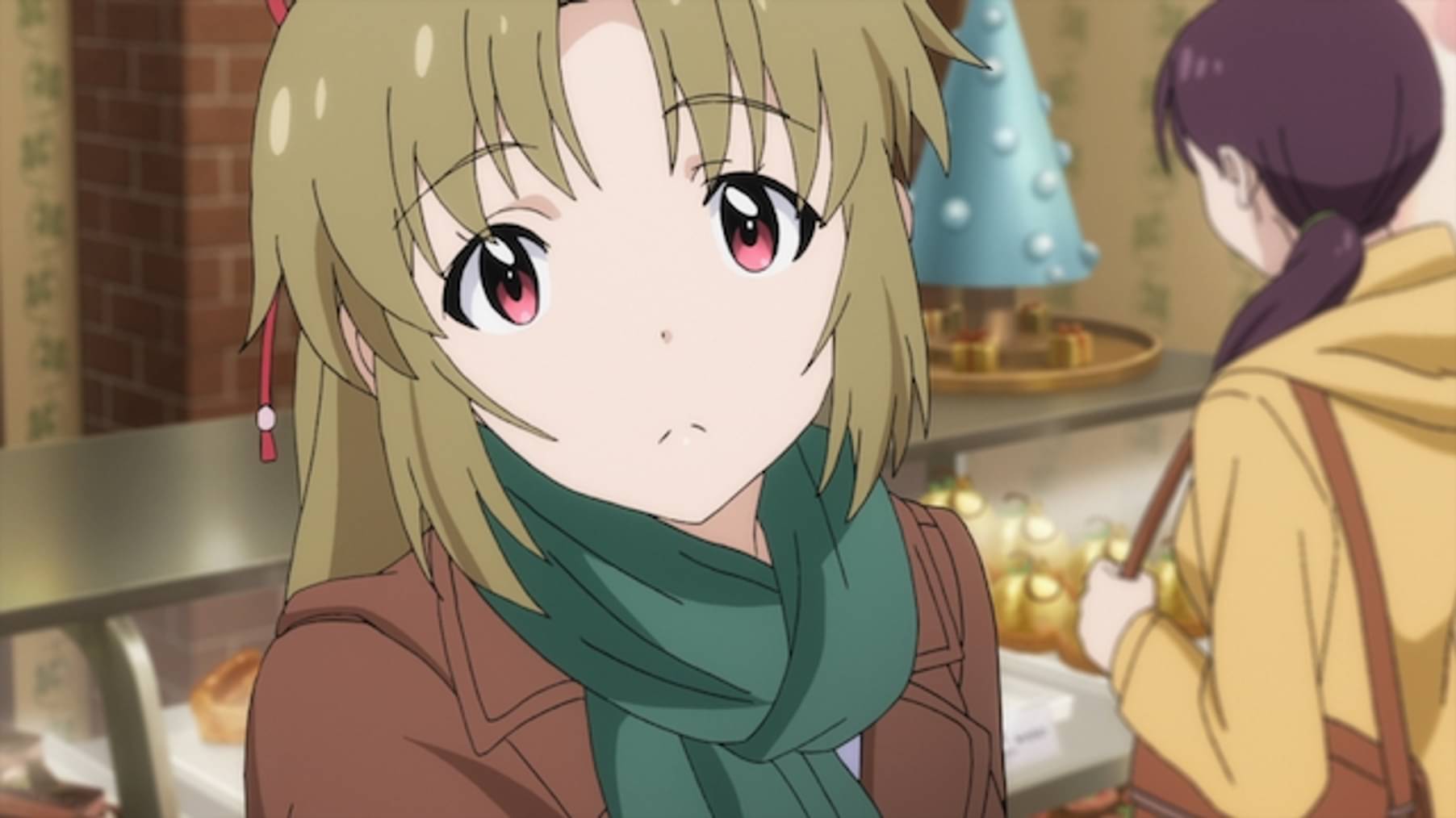最近 妹のようすがちょっとおかしいんだが アニメ 14 の動画視聴 U Next 31日間無料トライアル