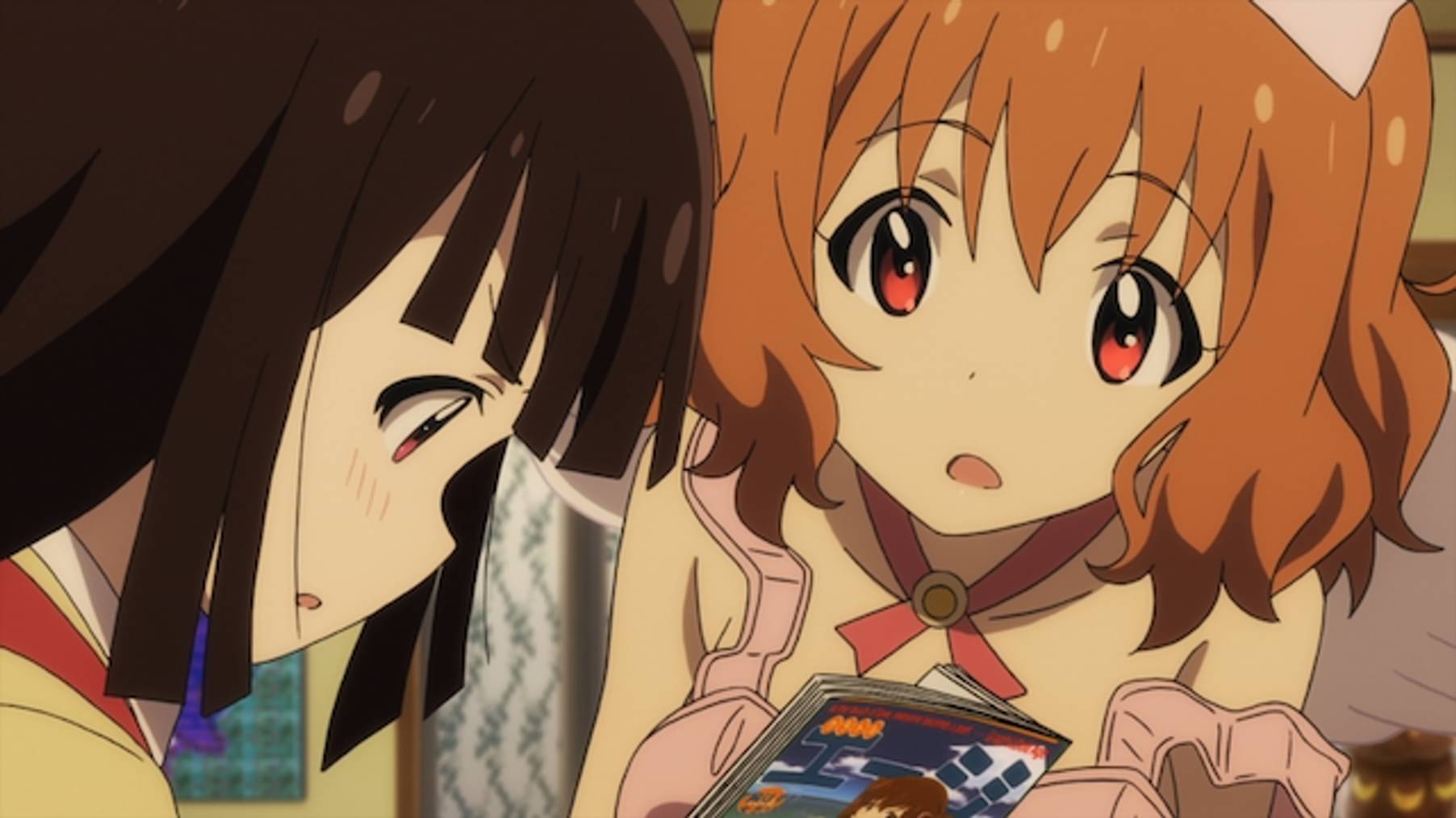最近 妹のようすがちょっとおかしいんだが アニメ 14 の動画視聴 U Next 31日間無料トライアル