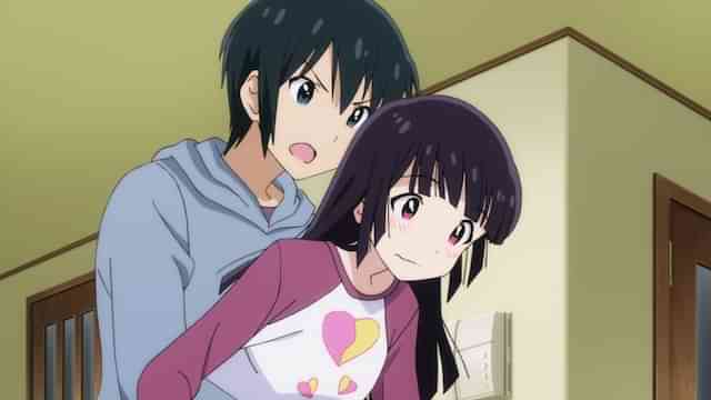 最近、妹のようすがちょっとおかしいんだが。(アニメ)】のアニメ無料動画を配信しているサービスはここ！ | 動画作品を探すならAukana