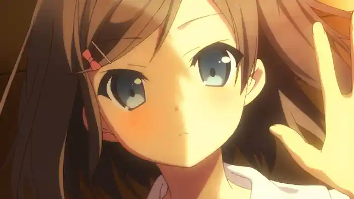 変態さんと笑わない猫