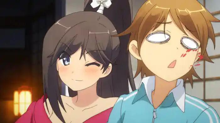 ようこそマイフレンド