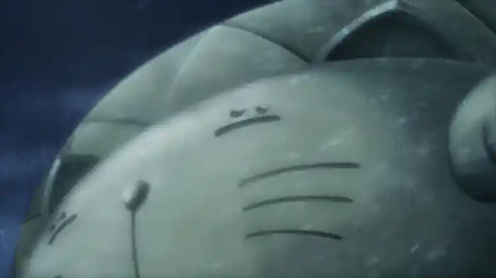 いつかはマイファミリー