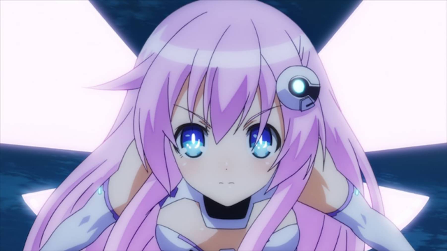 超次元ゲイム ネプテューヌ 5 女神たちの共鳴 オーバーリミット アニメ 13 の動画視聴 U Next 31日間無料トライアル
