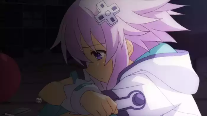 忘却の戦線（コンフリクト）
