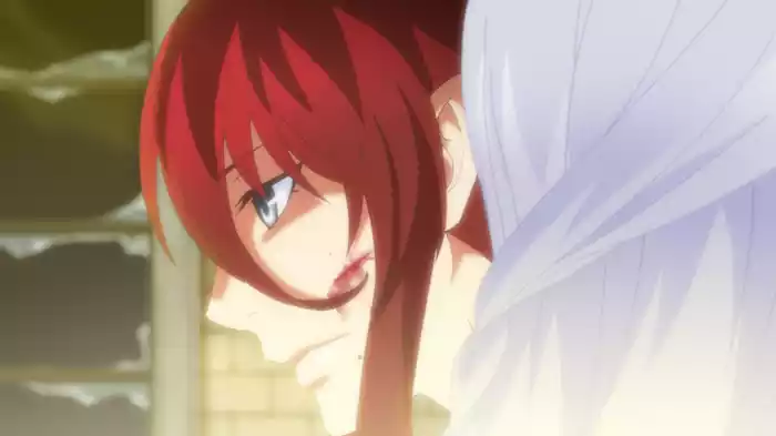光たる羨望（こどく）