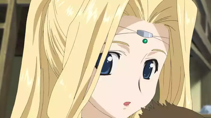 望楼の子守唄