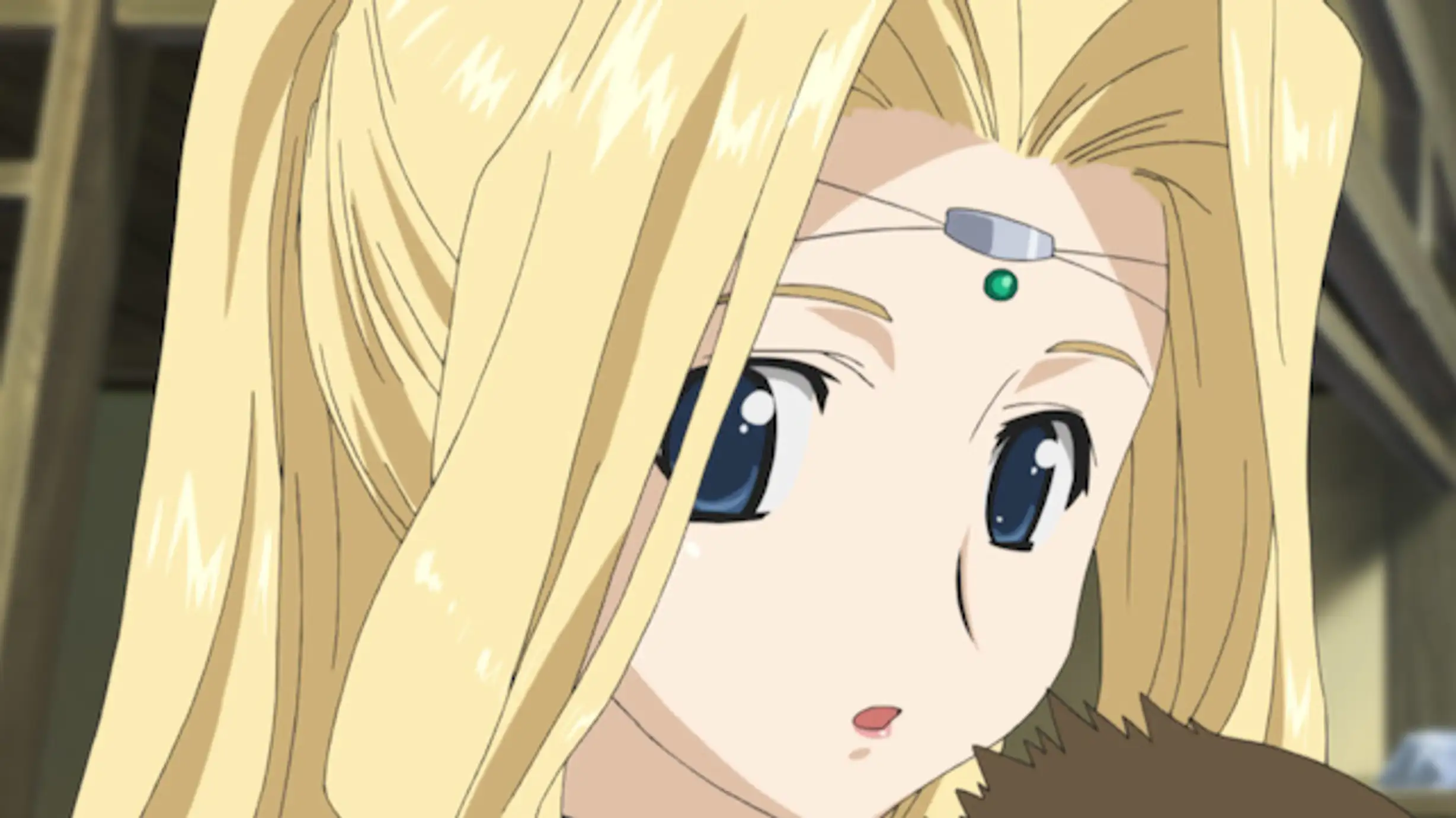 Ova うたわれるもの 巻ノ一 望楼の子守唄 アニメ 09年 の動画視聴 あらすじ U Next