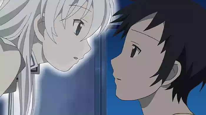 さかなのころ。