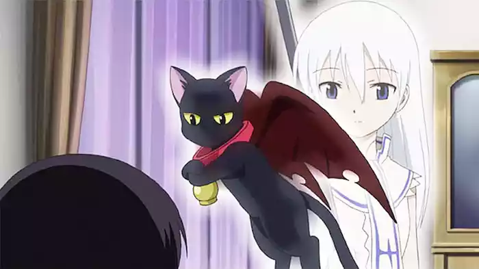 あきのまほう。