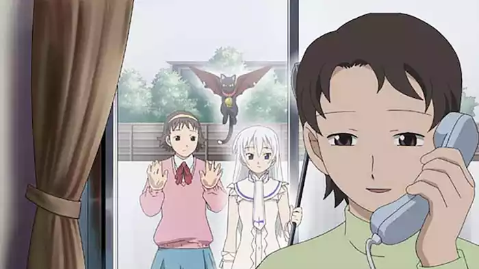 こころのたび。