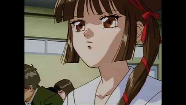 吸血姫美夕 のアニメ無料動画を配信しているサービスはここ 動画作品を探すならaukana