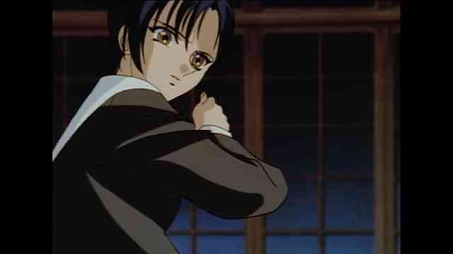 吸血姫美夕 のアニメ無料動画を配信しているサービスはここ 動画作品を探すならaukana