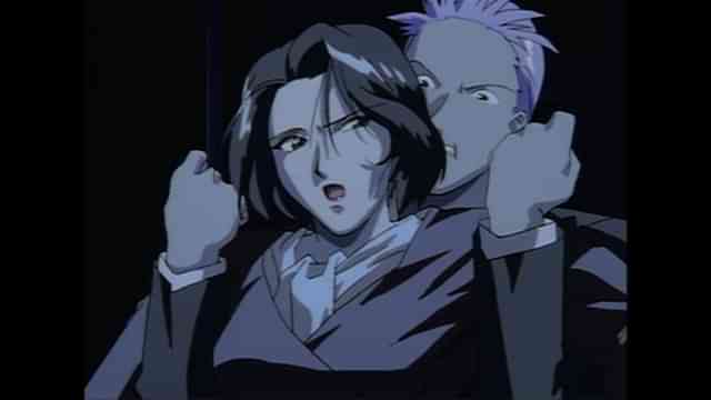 吸血姫美夕 のアニメ無料動画を配信しているサービスはここ 動画作品を探すならaukana