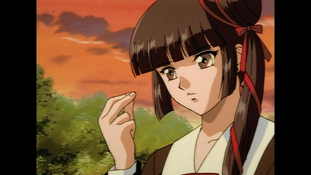 吸血姫美夕(1997)(アニメ / 1997) - 動画配信 | U-NEXT 31日間 吸血姫美夕(1997)(アニメ / 1997) - 動画配信 | U-NEXT 31日間