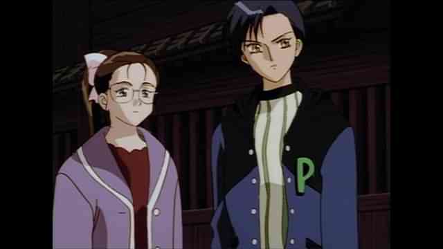 吸血姫美夕 のアニメ無料動画を配信しているサービスはここ 動画作品を探すならaukana