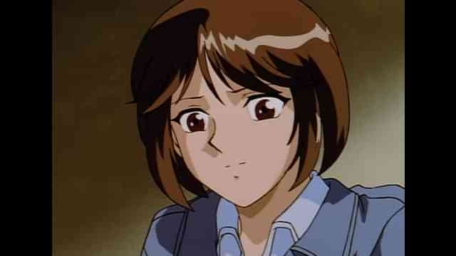 吸血姫美夕 のアニメ無料動画を配信しているサービスはここ 動画作品を探すならaukana