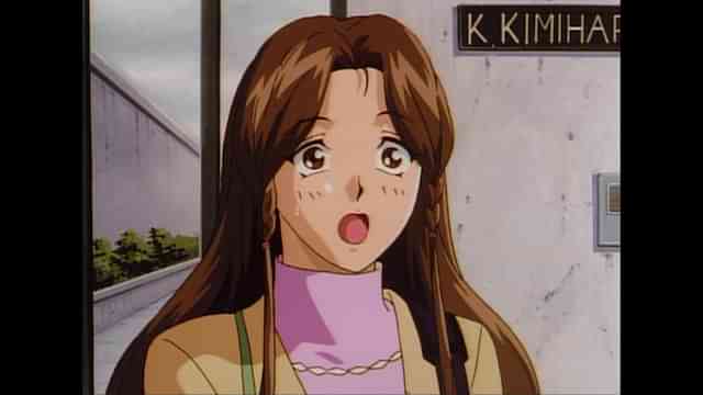 吸血姫美夕 のアニメ無料動画を配信しているサービスはここ 動画作品を探すならaukana