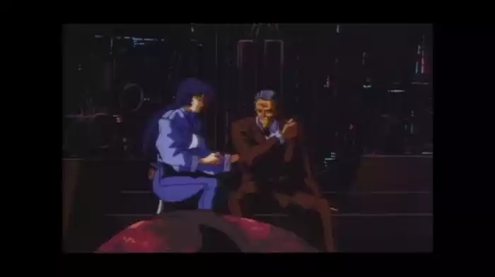 「逆鱗」