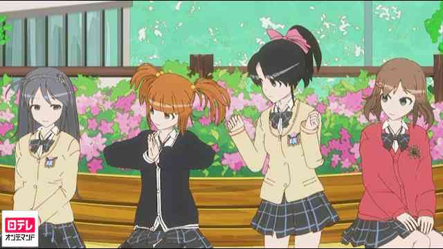 てさぐれ!部活もの あんこーる