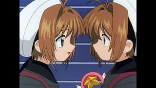 カードキャプターさくら さくらカード編 第58話 さくらと二人の大