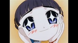 カードキャプターさくら さくらカード編 第58話 さくらと二人の大