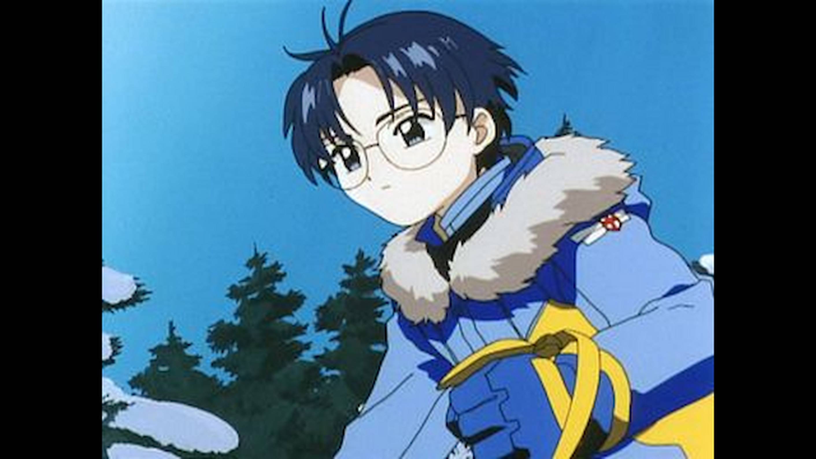 カードキャプターさくら さくらカード編 第64話 さくらと吹雪のスキー教室 アニメ 1998 の動画視聴 U Next 31日間無料トライアル