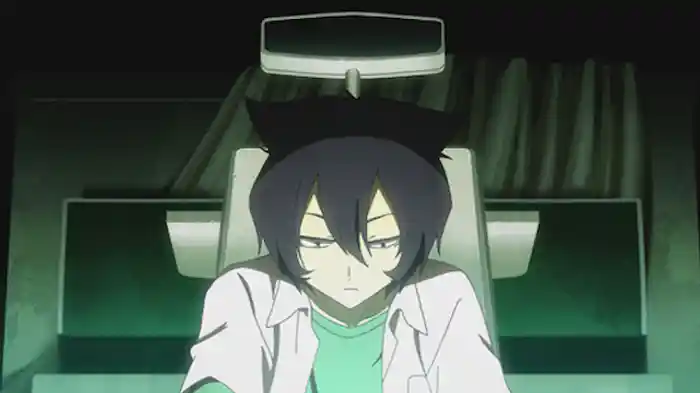 ｢私が･･･ゾンビに･･･なったら｣