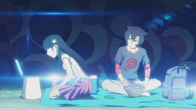 さんかれあ のアニメ無料動画を全話 1話 最終回 配信しているサービスはここ 動画作品を探すならaukana さんかれあ のアニメ無料動画を全話 1話 最終回 配信しているサービスはここ 動画作品を探すならaukana