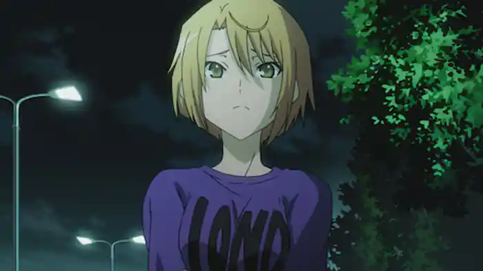 ｢おさな･･･なじみ･･･｣