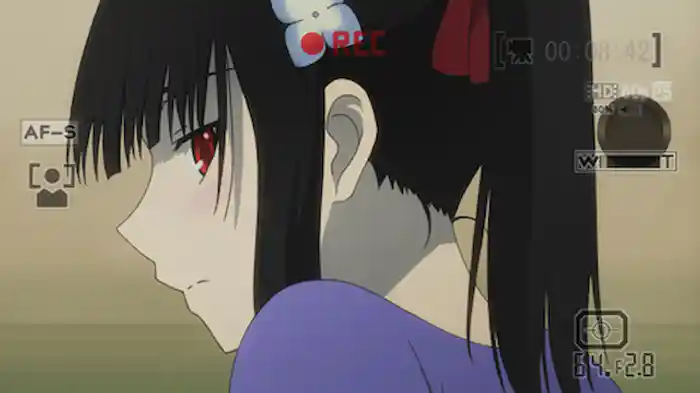 ｢偽りの･･･自由･･･｣