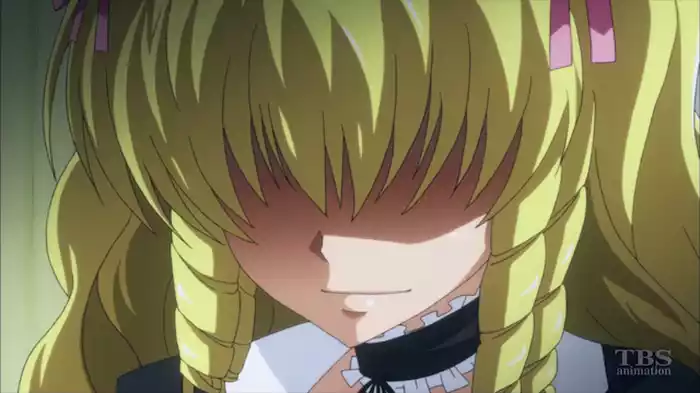 ネットアイドルAOIちゃん