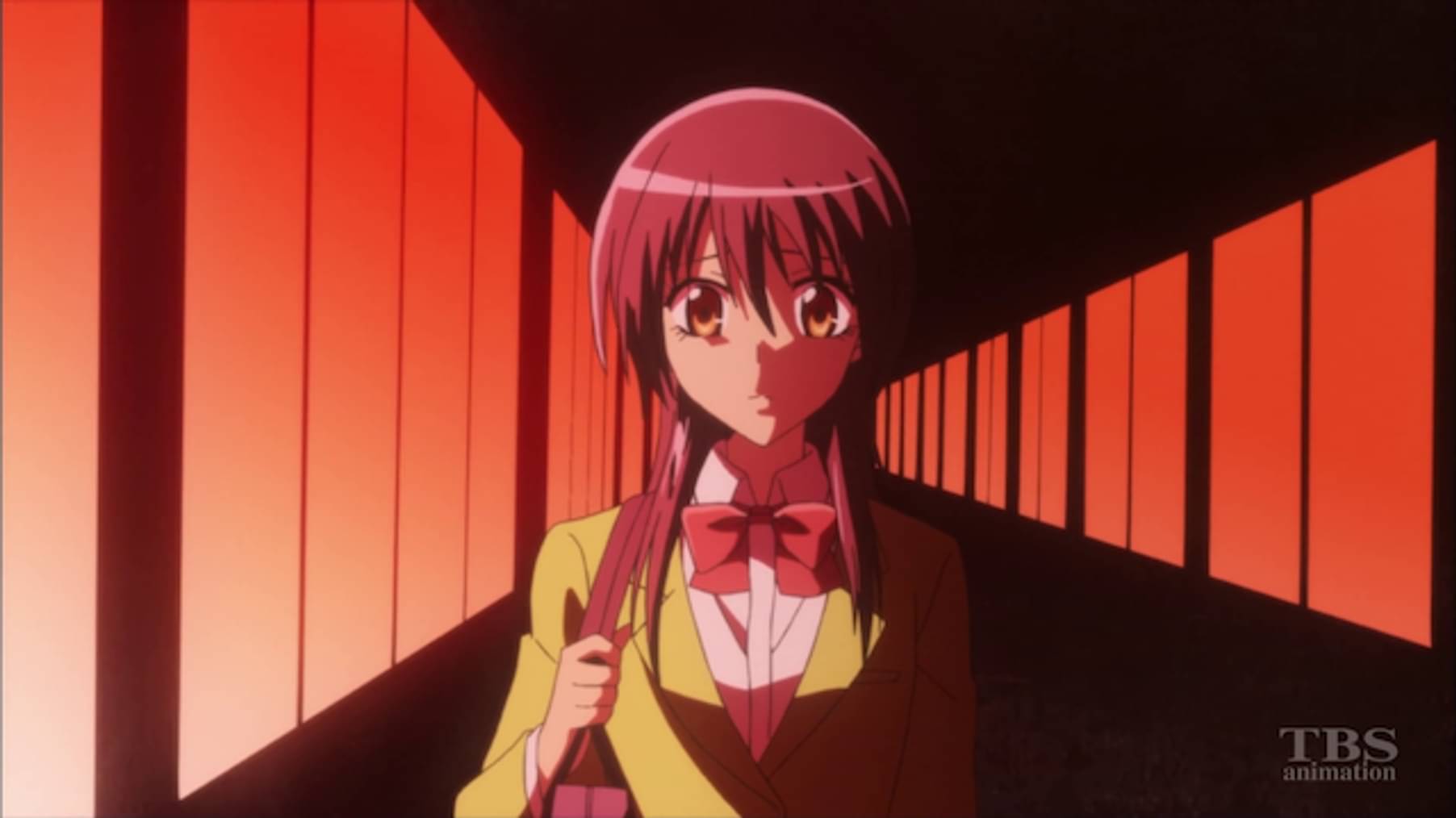 会長はメイド様 アニメ 10 の動画視聴 U Next 31日間無料トライアル