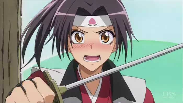 桃太郎までもメイド様