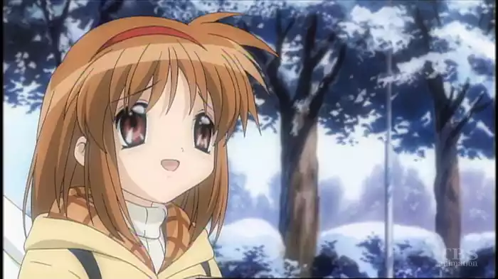 雪の中の入祭唱～introit～