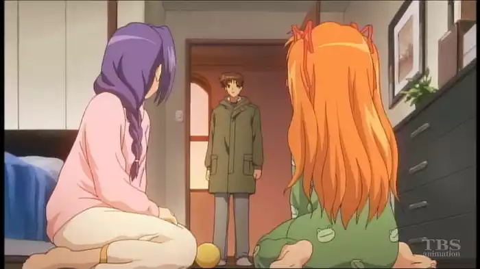 丘の上の鎮魂歌～requiem～