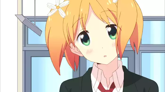桜色のはじまり/やきそばとベランダと女の子