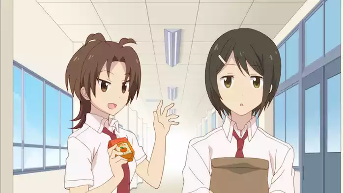 すっぱい大作戦？/もしかして肝試し!?