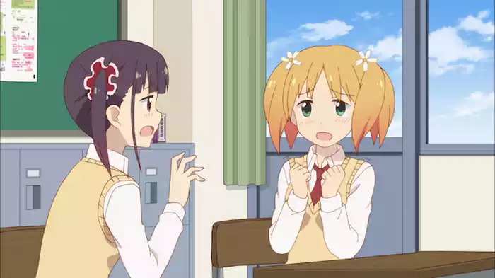 お姉ちゃんとお茶しよう！/魔女とリンゴとお姉ちゃんと