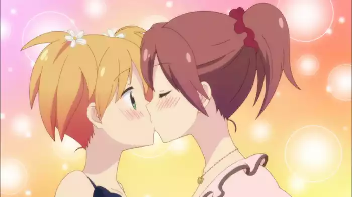 桜色のウエディング/桜色なクリスマス