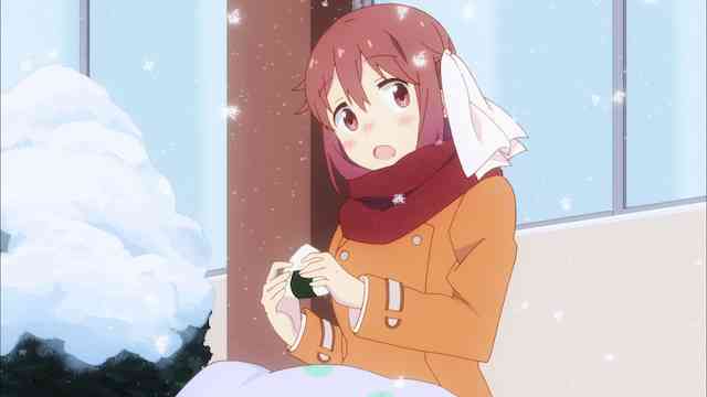 桜trick 画像 高画質 Udin