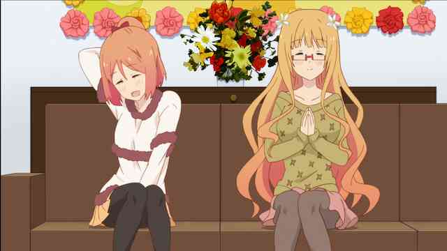 桜trick のアニメ無料動画を全話 1話 最終回 配信しているサービスはここ 動画作品を探すならaukana 桜trick のアニメ無料動画を全話 1話 最終回 配信しているサービスはここ 動画作品を探すならaukana