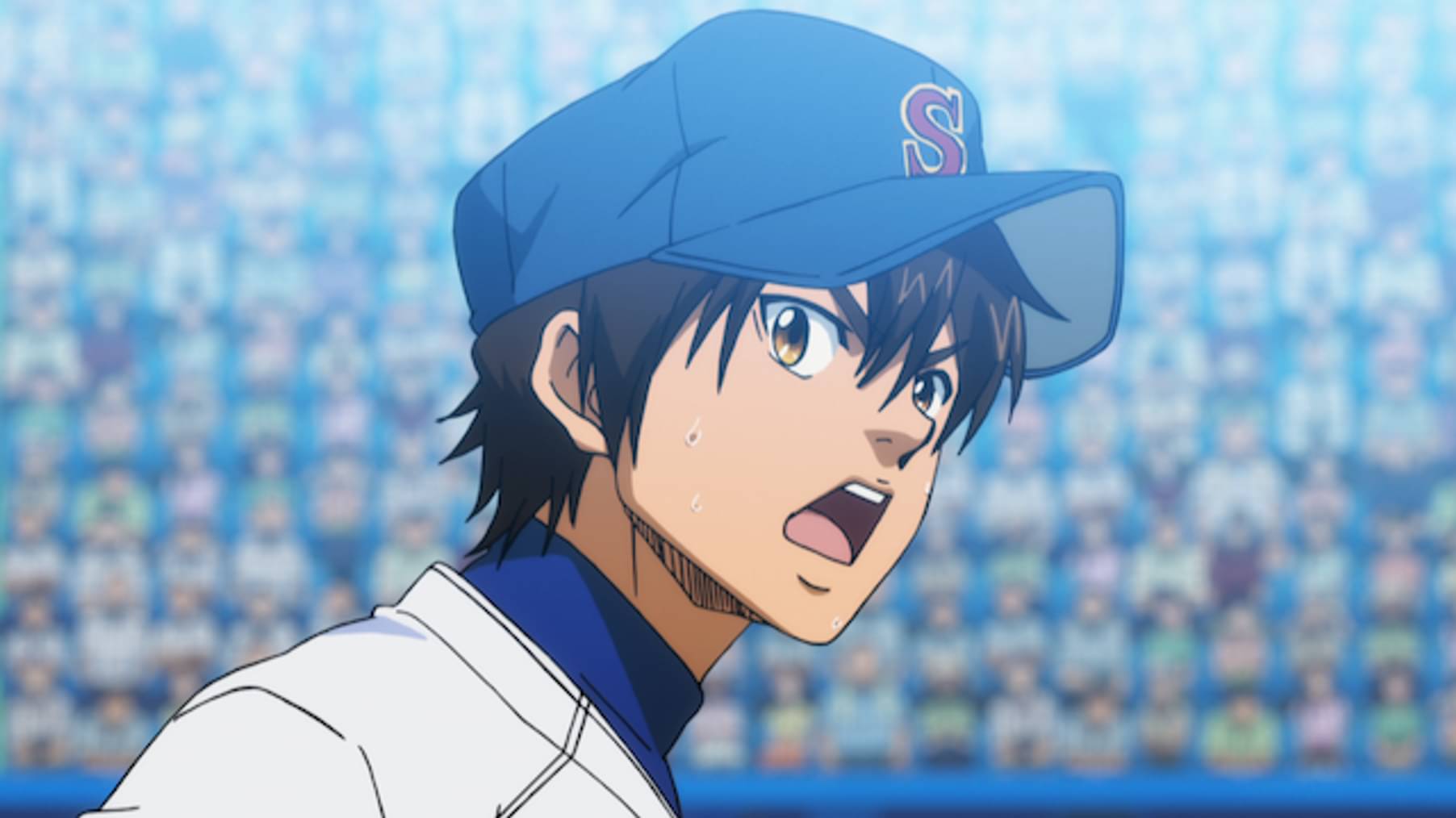 ダイヤのa 第52話 第75話 第59話 怖いもの知らず アニメ 13 の動画視聴 U Next 31日間無料トライアル