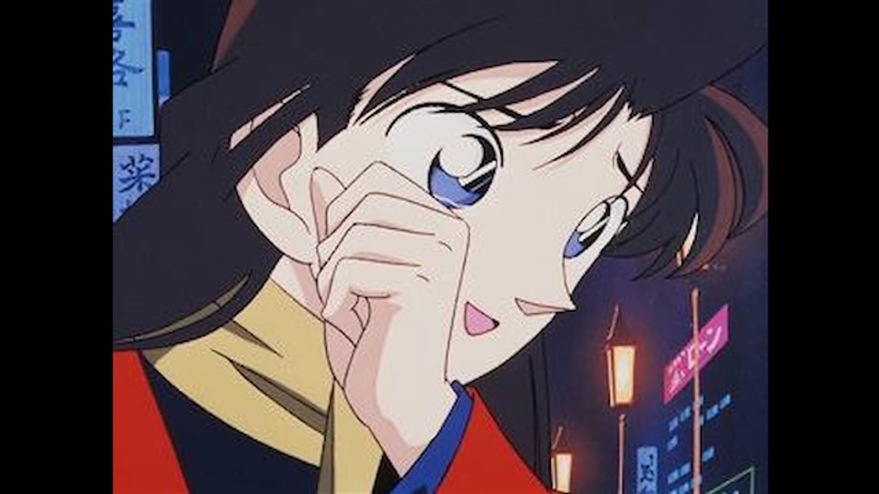 名探偵コナン 第1シーズン アニメ 1996 の動画視聴 U Next 31日間無料トライアル