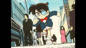 名探偵コナン 第1シーズン 2 社長令嬢誘拐事件 アニメ 1996 の動画視聴 U Next 31日間無料トライアル 名探偵コナン 第1シーズン 2 社長令嬢誘拐事件 アニメ 1996 の動画視聴 U Next 31日間無料トライアル